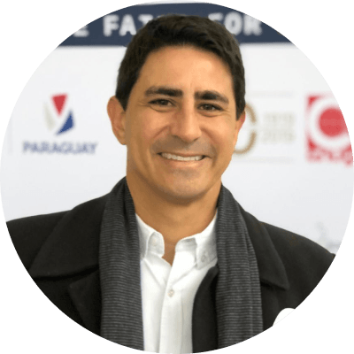 Pedro Campos